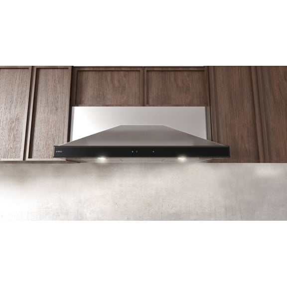 ELICA EMD530S3 ducted