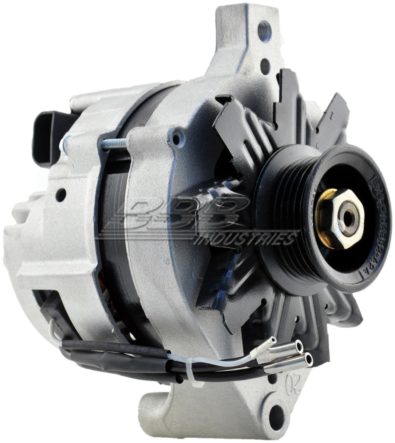 Alternator BBB Industries N7735-2