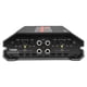thumbnail image 5 of Amplificador para Auto DS18 SXE-3000.4D de 4 Canales y 3000W, 5 of 7