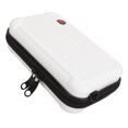 thumbnail image 1 of Estuche de Transporte Impermeable para Cámara con Superficie de Felpa para OSMO Action 4 Inserto Duro Desmontable para Insta360 Carcasa de PC Duradera Diseño de Doble ANGGREK  Otros, 1 of 8