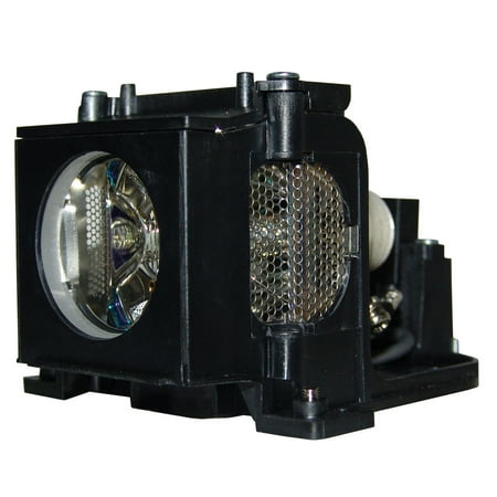 Jaspertronics 610-330-4564 Lamp & Housing for Sanyo Projectors with Original Specification & Full Lifespan Bulb 1 Year Warranty 1 Unit per pack