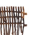 thumbnail image 1 of pitrice DIY Miniature Corral Fencing Dollhouse Miniature Fence Kit Plastic Fence Fence Model for Model Fence Model Playset 10pcs Style C, 1 of 9