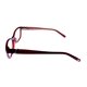 thumbnail image 3 of Gafas Jones New York J226 Burgundy para mujer, 3 of 7