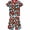 Balls Soccer, variant on QEFJNO 2-8Y Kids Boys Cotton Pajamas Set 2PCS Short Sleeve Top and Shorts for Toddler Boys Soccer Pjs Summer