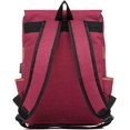 thumbnail image 3 of SURJDE Unisex Business Laptop Backpack College Student School Bag Travel Rucksack Daypack, 3 of 7