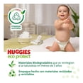 thumbnail image 3 of Pañal Huggies Eco Protect etapa 3 unisex 216 piezas, 3 of 4