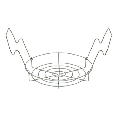 Victorio Stainless Steel Canning Rack - Flat
