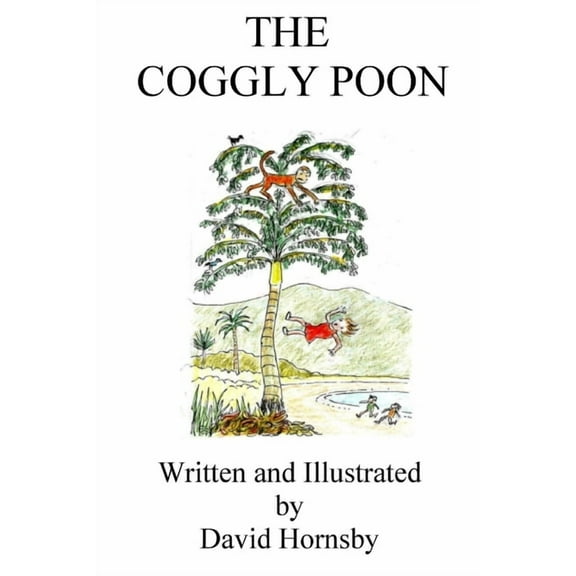The Coggly Poon, (Paperback)