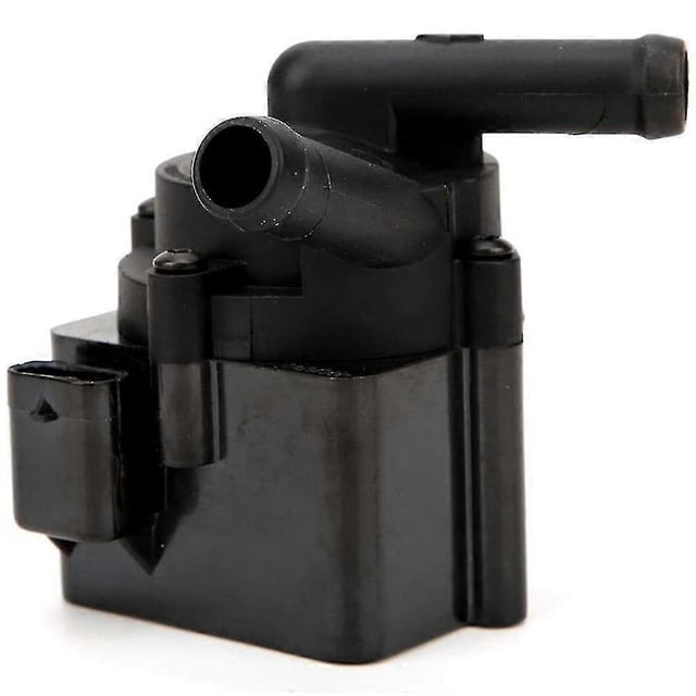 Bomba de agua eléctrica turbo sin soporte 9806790880 para Citroën C4 C5 Peugeot 308 508 5008 1.6 Thp