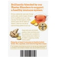 thumbnail image 6 of (4 pack) Twinings Immune Support+ Vitamin C, Ginger & Mango Green Tea Bags, 16 Count Box, 6 of 12