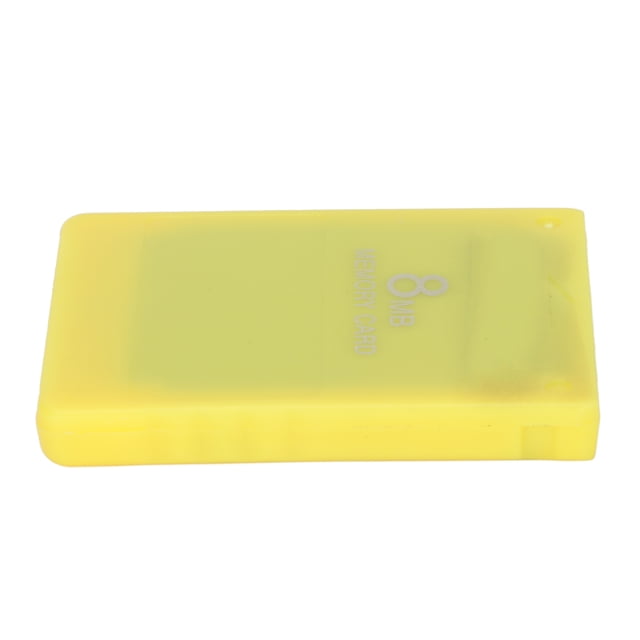 Tarjeta de memoria para P, tarjeta de memoria de 8 MB, accesorios de juego resistentes, tarjeta de memoria, solución innovadora