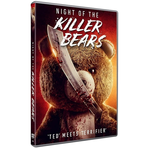 Night Of The Killer Bears