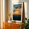 thumbnail image 3 of Griffith Sunset 02 - Los Angeles California Photography Unframed Wall Art Print 20 x 30 inches, 3 of 60