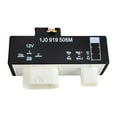 thumbnail image 4 of jinwen Cooling Fan Control Module Relay 2502218 for for Citigo 2012-2020, 4 of 9