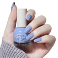 thumbnail image 1 of HEVIRGO Vernis à Ongles Mat 10ml Imperméable Séchage Rapide Résine Toucher Lisse pour Beauté, 1 of 10