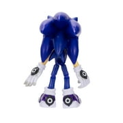 Sonic Prime Articulated Figure 4+ Sonic the Hedgehog, Plastic, Blue