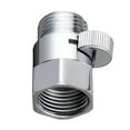 thumbnail image 1 of Shower Head Flow Control Valve Water Flow Control Valve Cold Hot Water Stop G1/2, 1 of 9