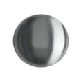 thumbnail image 5 of American Imaginations AI-21408 1.25 in. Round Stainless Steel Cabinet Knob, Chrome, 5 of 5