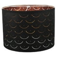 thumbnail image 4 of Milisten Fabric Lamp Shade Simple Style Lampshade Table Lamp Shade Table Floor Lamp Cover, 4 of 6