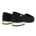 thumbnail image 3 of Balerina Miley color negro con tacón dorado 22.5 Dorothy Gaynor Balerina Miley color negro con tacón dorado 22.5, 3 of 6