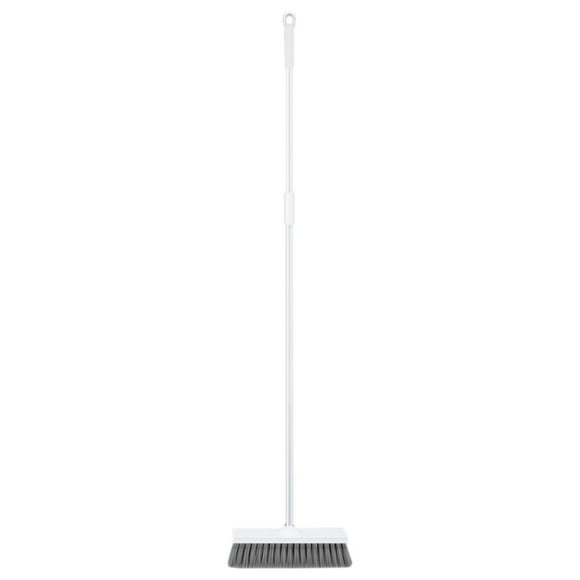 Bdday Bottle Brushes Pool Brush Long Handle Stiff Bristle Purpose Floor Brush Cleaning Bathroom Floor Brush Scraping Paint Brushes