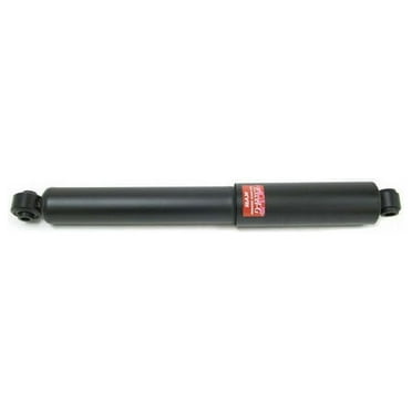 Rear Shock Absorber - Compatible with 2005 - 2021 Nissan Frontier 2006 2007 2008 2009 2010 2011 2012 2013 2014 2015 2016 2017 2018 2019 2020