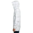 thumbnail image 2 of Jordan Air Jumpman Full Zip Men's Hoodie White-Camouflage  av2306-100, 2 of 3