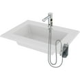 thumbnail image 3 of Moen 8559 M-Power Electronic Heavy-Duty Lavatory Faucet, Chrome, 3 of 5