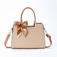 thumbnail image 1 of Bolso de mano de diseñador de lujo para mujer 2024, bolsos de hombro de cuero para mujer, bolso de mano femenino de marca de moda, bolso diagonal clásico para mujer, 1 of 4