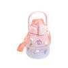 thumbnail image 3 of Termo Botella de agua de gran capacidad de 1,3 l para deportes al aire libre con gradiente (rosa azul) Ndcxsfigh Nuevos Originales, 3 of 8