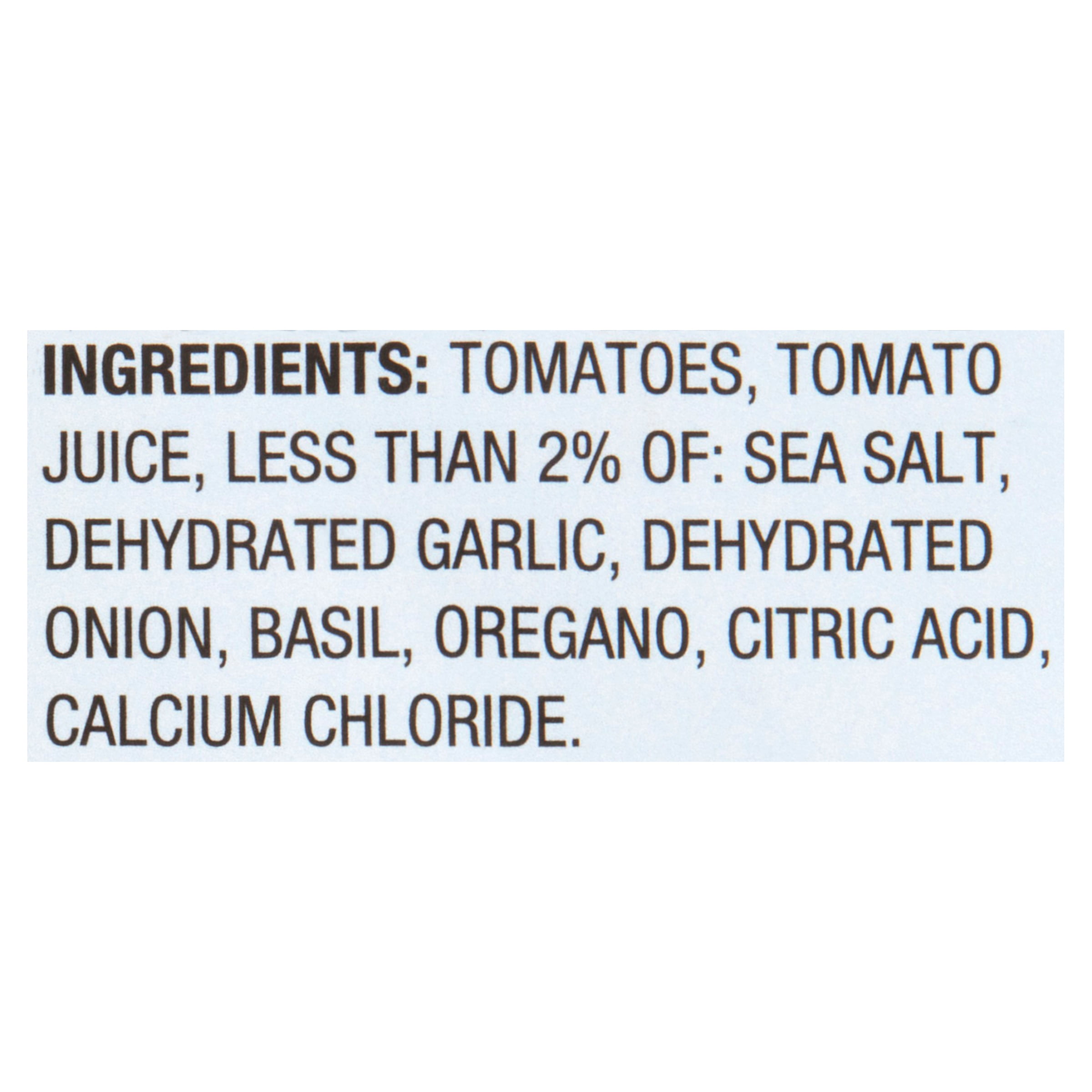 (12 pack) Great Value Italian-Style Petite Diced Tomatoes with Basil, Garlic and Oregano, 14.5 oz