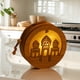 thumbnail image 5 of Linterna decorativa Ramadán Eid Mubarak lámpara decoración de mesa (Eid ul-Fitr KZGJ01D), 5 of 6