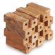 thumbnail image 1 of 20Pcs Pre Drilled 7mm Olive Wood Pen Blanks, 1 of 5