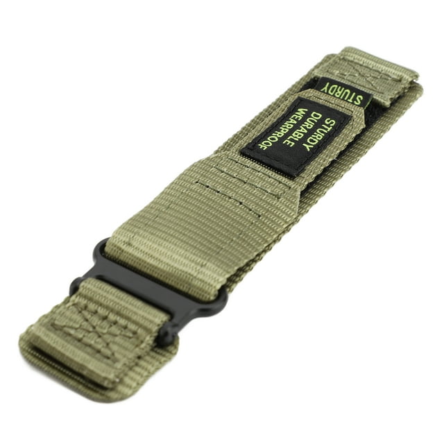 Nylon Breathable Adjustable Sport Strap Watch 6/5/4 GT 4/3/2/1