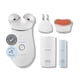 thumbnail image 1 of Dispositivo Facial NuFACE Trinity+ de Microcorriente con Accesorios, 1 of 8