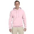 thumbnail image 1 of Jerzees Adult 8 oz. NuBlend Fleece Pullover Hood - 996, 1 of 1