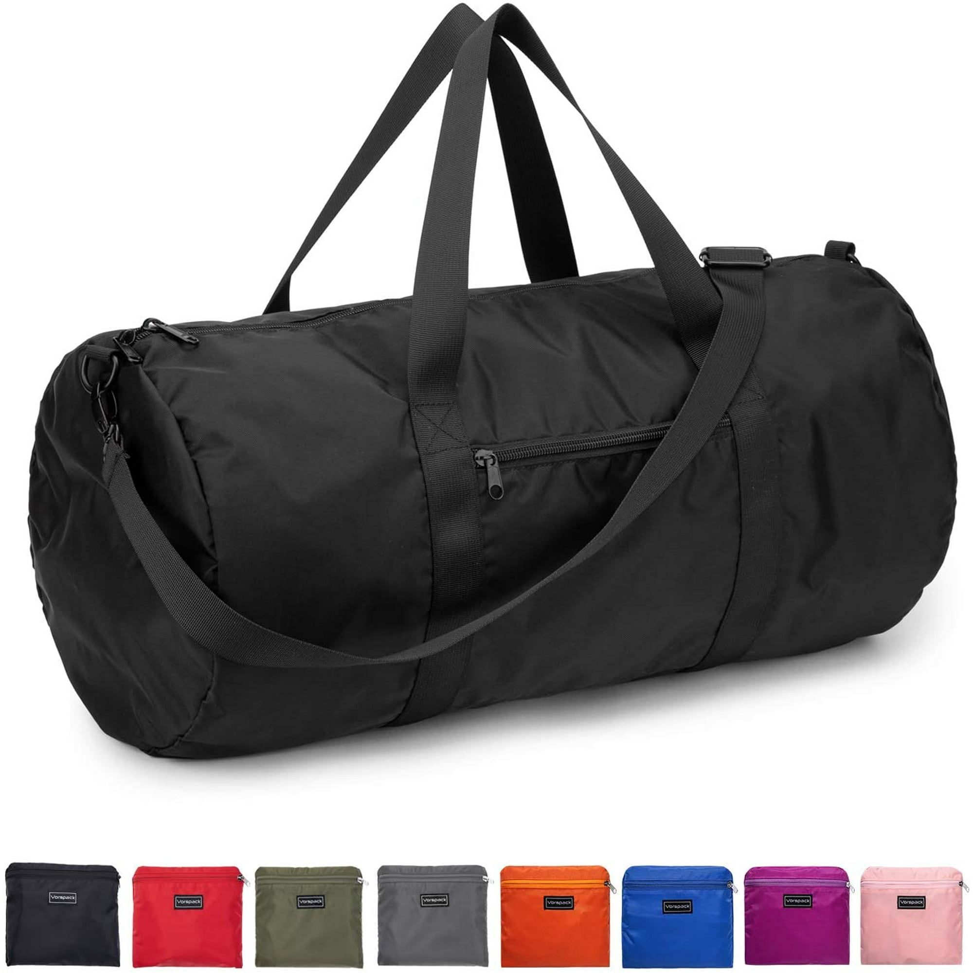 Gym travel bag best sale