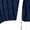 Navy, variant on FDGIU Women's Color Block Ribbed Zip Up Hooded Cardigan, Long Sleeve Drawstring Hoodie Jacket Casual Outerwear for Daily Outdoor Wear
