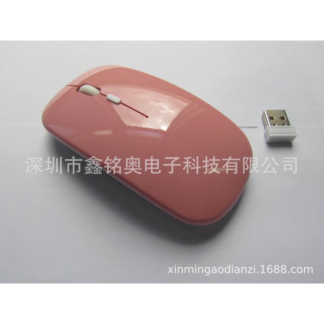 Computer Accessories New Type-c charging wireless dual- Bluetooth mouse for mobile phone ipad tablet computer