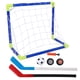 thumbnail image 4 of JUEGO DE PELOTA DE FÚTBOL DE HOCKEY, JUEGO DE HOCKEY Para Niños Con Juguetes Deportivos Al Aire Libre Para Mayores De 3 Años, 4 of 7