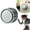 Green, variant on Small Clip Fan, Personal Waist Fans,Portable Silent Mini Bladeless Fan Clip, Personal Clip Fans 4 Speeds, Clips on Waist Neck Fanes for Outdoor, Camping, Travel, Office (Beige)