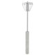 thumbnail image 1 of Batidor de huevos, batidora de huevos semiautomática de cocina de acero inoxidable batidora de huevos de acero inoxidable de alta capacidad, 1 of 8