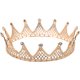 thumbnail image 1 of unbranded 1Ud Tiara Para De Peinados En Bodas Y Compromisos, 1 of 6