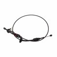thumbnail image 3 of Yassdwbn Transmission Shift Cable For Dodge Ram 1500 with 46RE Auto Transmission 2002-2006, 3 of 5