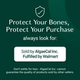 thumbnail image 3 of AlgaeCal Plus - Plant-Based Calcium with Vitamin D, K2-MK7 for Women & Men, Clinically Supported to Increase Bone Density, 1-Month Supply, 3 of 13