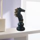thumbnail image 5 of Estatua de ajedrez Fernando Caballo Estatuilla decorativa, 5 of 8