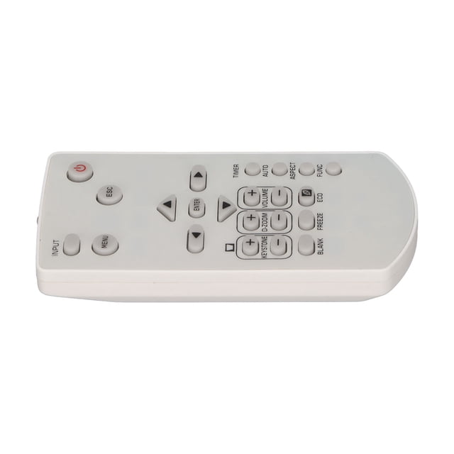 Para el control remoto del proyector X, Control remoto del proyector universal Para el control remoto Y Para el control remoto X Funciones mejoradas