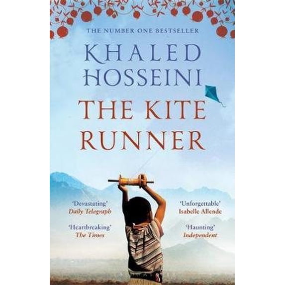 Pre-Owned Kite Runner (Paperback) 1526604744 9781526604743