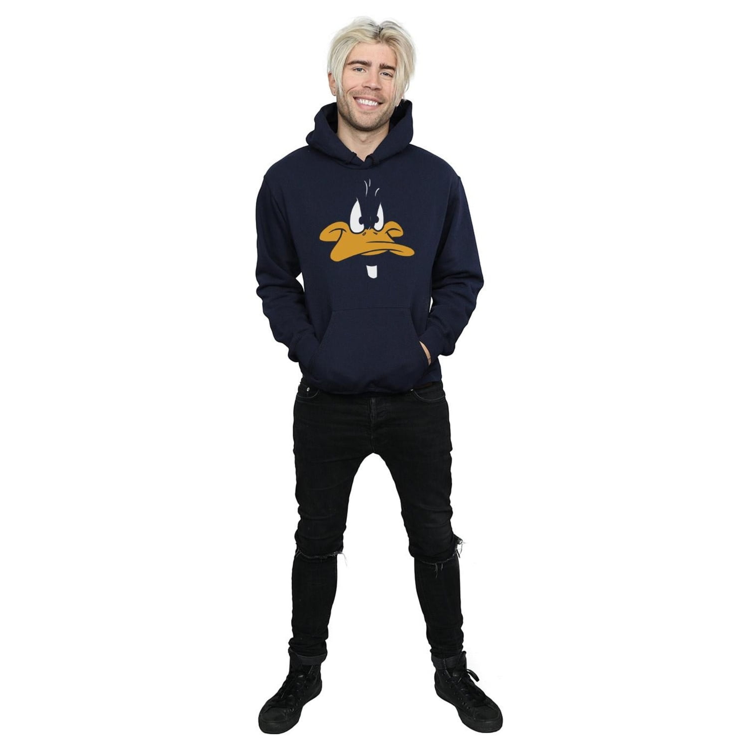 Daffy duck hoodie deals