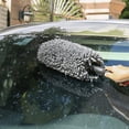 thumbnail image 3 of Super Soft Microfiber Car Duster Exterior with Extendable Handle, Car Brush Duster for Car Cleaning Dusting, 3 of 4